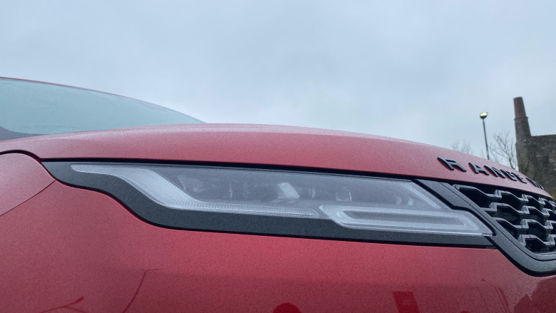 Land Rover Range Rover Evoque 1.5 P300e Autobiography 5dr Auto Hatchback